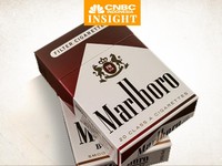 Raja Rokok RI: Marlboro, Rokok yang Tumbang Gegara Perang!