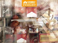 Raja Kretek RI: Nitisemito Sang Raksasa Rokok Sebelum Djarum!