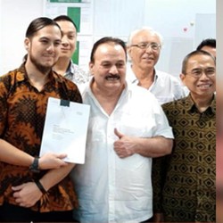Haji Romo Serok Rp69,04 M Saham PTRO Berkat Transaksi Repo