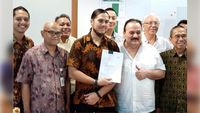 Bos Tambang Haji Romo, Caplok Perusahaan LKH Hingga Australia