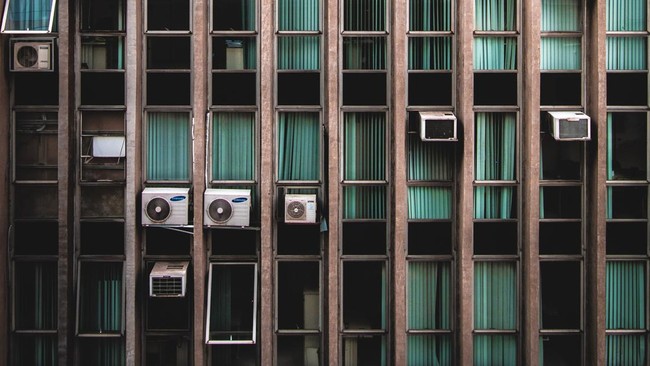 AC Xiaomi Mendadak Laku Keras, Ramai Diserbu Warga Gara-gara Ini