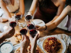 5 Rekomendasi Restoran Rooftop di Surabaya, Cocok Buat Makan Malam Romantis