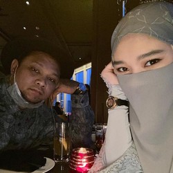 Saham Gorengan Istri Virgoun, Bisa Jadi Harta Gono-Gini?