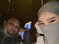 Saham Gorengan Istri Virgoun, Bisa Jadi Harta Gono-Gini?