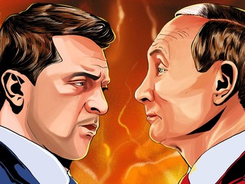 7 Fakta Syarat Damai dari Vladmir Putin untuk Ukraina