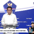 Daerah PPKM Level 4 Bertambah, Satgas Covid Perintahkan Ini