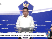 Daerah PPKM Level 4 Bertambah, Satgas Covid Perintahkan Ini