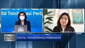 Langkah & Nilai Tambah Perbankan Tanah Air Dalam Digitalisasi