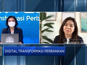 Langkah & Nilai Tambah Perbankan Tanah Air Dalam Digitalisasi