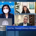 Layanan Digitalisasi Diperkuat, Bank Kurangi Kantor Cabang?