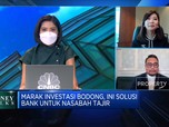 Marak Investasi Bodong,Bank Siapkan Solusi Bagi Nasabah Tajir