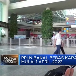 Sempat Heboh, Begini Ternyata Prosedur PCR di Soetta