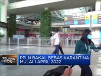 Sempat Heboh, Begini Ternyata Prosedur PCR di Soetta