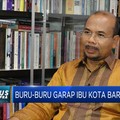 Pemindahan Ibu Kota Negara Jadi Solusi Pemerataan Ekonomi