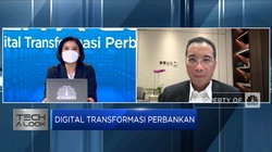 Peran Digitalisasi Perbankan Kembangkan Bisnis UMKM Go Global