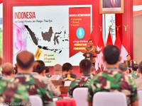 Jokowi: Hati-hati Naikan Harga BBM, Ada Efek Berantainya!