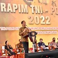 Setop Ekspor Nikel Dkk, Jokowi Ogah RI Cuma Dapat Ampasan!