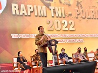 Setop Ekspor Nikel Dkk, Jokowi Ogah RI Cuma Dapat Ampasan!