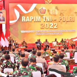 Kesabaran Jokowi Sudah Habis! 400 Tahun RI Ekspor Mentahan