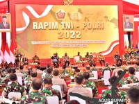 Kesabaran Jokowi Sudah Habis! 400 Tahun RI Ekspor Mentahan