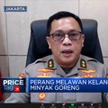 Minyak Goreng Langka, Satgas Pangan Polri Sebut Ini Sebabnya
