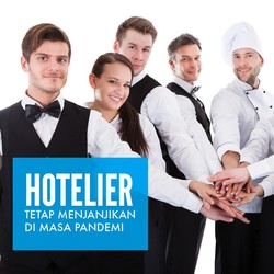 SGU Buka Prodi Manajemen Hotel & Pariwisata, Ini Prospeknya