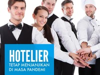 SGU Buka Prodi Manajemen Hotel & Pariwisata, Ini Prospeknya