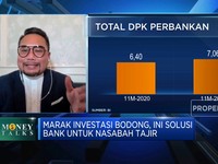 Tambah 25% Nasabah Prioritas, Bank Perkuat Digitalisasi
