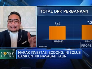 Tambah 25% Nasabah Prioritas, Bank Perkuat Digitalisasi