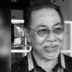Kabar Duka: Adik Mantan Wakil PM Malaysia Anwar Ibrahim Wafat