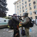 Ukraina Perang Pakai AI, Tentara Rusia Panik Tahu Kekuatannya