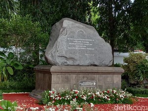 Peringatan Hari Penegakan Kedaulatan Negara 1 Maret, Begini Sejarahnya