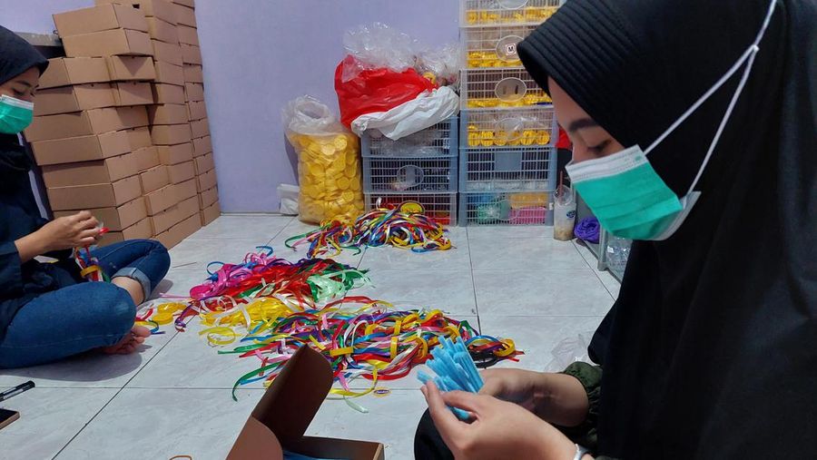 Zam Kids (Dok Zam Kids)
