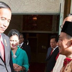 Jokowi Minta Ainun Najib Balik ke Indonesia, Siapa Sih Dia?