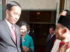 Jokowi Minta Ainun Najib Balik ke Indonesia, Siapa Sih Dia?