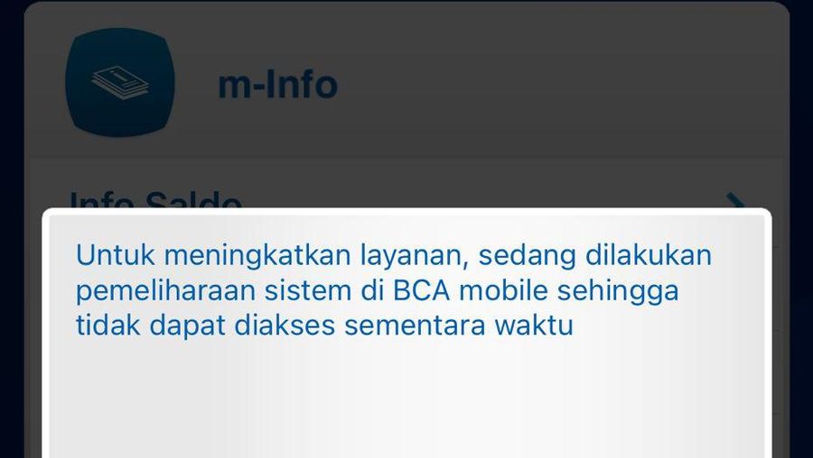 BCA Mobile