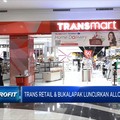 Trans Retail & Bukalapak Luncurkan Allofresh