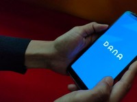 Tak Cuma DSSA, Bank Sinarmas Ikut Akuisisi DANA Rp 359 M