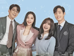 Film A Business Proposal Turun Layar, Drakornya Malah Naik Daun