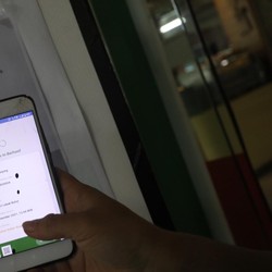 Jadi Syarat Penerbangan Domestik, Simak Cara Mengisi e-Hac