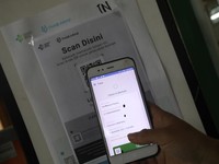 Tak Cuma Pesawat, Naik Kereta dan Ferry Juga Wajib Isi e-Hac!