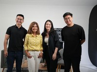 Financial Take Off, Literasi Keuangan Ala Ternak Uang
