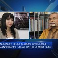 Ibu Kota Baru Bukanlah Proyek Khayalan?