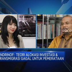 Ibu Kota Baru Bukanlah Proyek Khayalan?