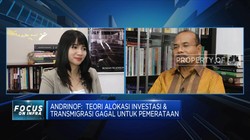 Ibu Kota Baru Bukanlah Proyek Khayalan?
