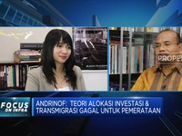 Ibu Kota Baru Bukanlah Proyek Khayalan?
