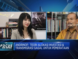 Ibu Kota Baru Bukanlah Proyek Khayalan?