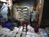 Harga LPG Non Subsidi Naik, Bos Pabrik Ini yang Jadi Pusing!
