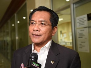 DPR dan Pemerintah Hampir Sepakati Biaya Haji 2024 di Kisaran Rp 93 Jutaan