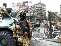 Ukraina Mau Ngutang Buat Bayarin Perang